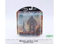 ODST Halo 3 Series 2 2008 McFarlane Toys Action Figue NEW SEALED