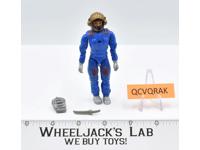 Sky Fighter U.S. Defense Forces Remco 1986 Vintage Action Figure