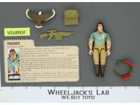 Spirit V1 100% Complete G.I. Joe 1984 Hasbro Vintage Action Figure