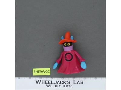 Orko He-Man Masters Of The Universe MOTU 1985 Mattel Vintage Action Figure