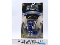 Blue Ranger Power Rangers The Movie 1995 Bandai Action Figure NEW SEALED
