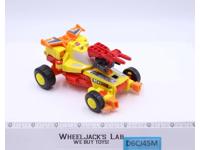 Sureshot Targetmaster 100% Complete 1987 Vintage G1 Transformers Action Figure