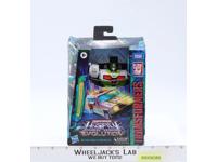 Autobot Medix Transformers Legacy Evolution 2023 Hasbro Figure NEW SEALED