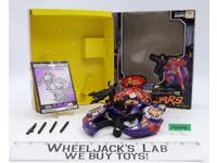 Rampage 100% Complete W/Box Transformers Transmetals Beast Wars 1998 Hasbro