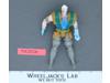 Cable 100% Complete The Uncanny X-Men 1992 Toybiz Vintage Action Figure