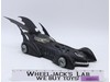 Electronic Batmobile DC Comics Batman Forever 1995 Tonka Action Figure Vehicle