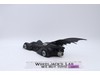 Electronic Batmobile DC Comics Batman Forever 1995 Tonka Action Figure Vehicle