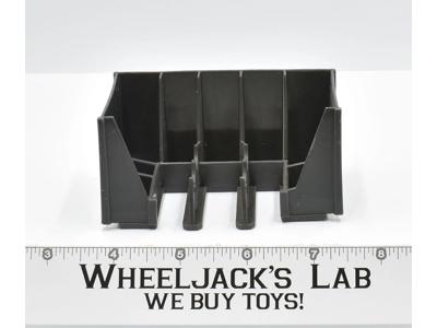 USS Flagg Aircraft Missile Bomb Rack Holder 1985 GI Joe Vintage