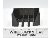 USS Flagg Aircraft Missile Bomb Rack Holder 1985 GI Joe Vintage