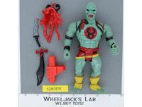 Mumm-Ra 100% Complete Thundercats 1985 LJN Vintage Action Figure