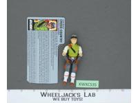 Cross Country V1 100% Complete G.I. Joe 1986 Hasbro Vintage Action Figure