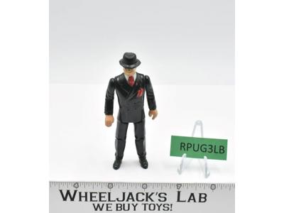 Toht Raiders of the Lost Ark Indiana Jones 1982 Kenner Vintage Action Figure