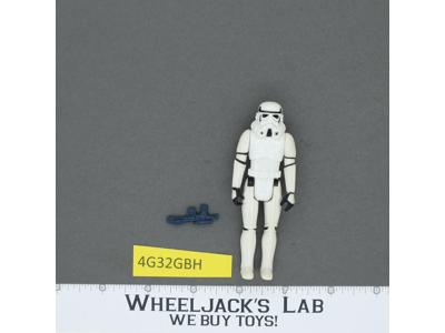 Imperial Stormtrooper 100% Complete Star Wars ESB 1977 Kenner Figure NO REPRO