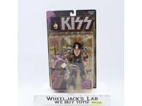 Paul Stanley KISS Pyscho Circus 1998 McFarlane Toys Action Figure NEW SEALED