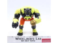 Monstro Viper Mega Monsters G.I. Joe 1992 Hasbro Vintage Action Figure