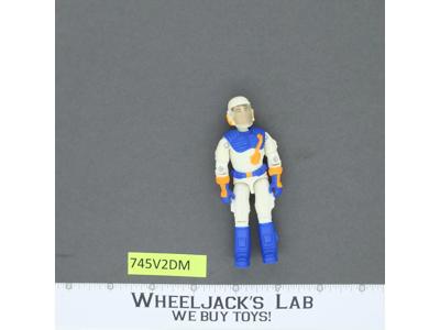 Snow Storm V2 G.I. Joe 1994 Hasbro Action Figure