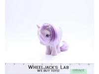 Blossom G1 My Little Pony MLP 1983 Hasbro Vintage