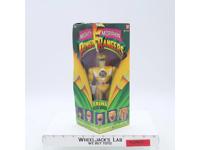 Trini Yellow Ranger Mighty Morphin Power Rangers 1993 Bandai Figure NEW SEALED