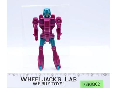 Pretender Submarauder INNER ROBOT 1988 Vintage G1 Transformers Action Figure