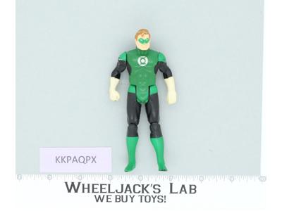 Green Lantern Super Powers Kenner 1984 Vintage Action Figure 5"