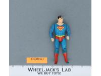 Superman Super Powers DC Comics Kenner 1984 Vintage Action Figure