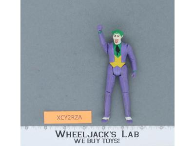 The Joker DC Super Powers 1985 Kenner Vintage Action Figure