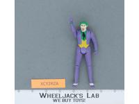 The Joker DC Super Powers 1985 Kenner Vintage Action Figure
