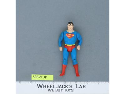 Superman Super Powers DC Comics Kenner 1984 Vintage Action Figure