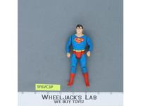 Superman Super Powers DC Comics Kenner 1984 Vintage Action Figure
