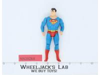 Superman Super Powers DC Comics Kenner 1984 Vintage Action Figure
