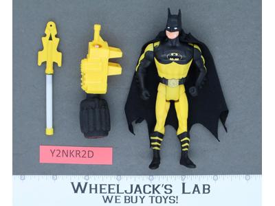 Hydro Charge Batman Returns Series II 1993 Kenner Vintage Action Figure
