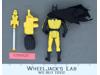 Hydro Charge Batman Returns Series II 1993 Kenner Vintage Action Figure