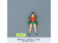 Robin Super Powers DC Comics Kenner 1984 Vintage Action Figure