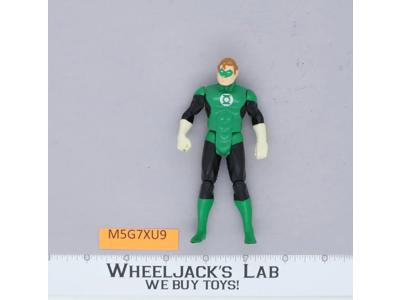 Green Lantern Super Powers Kenner 1984 Vintage Action Figure 5"