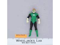 Green Lantern Super Powers Kenner 1984 Vintage Action Figure 5"