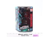 Runabout Transformers Earthrise War for Cybertron WFC 2020 Hasbro NEW SEALED