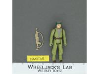 Endor Rebel Commando 100% Complete Star Wars ROTJ 1983 Kenner NO REPRO