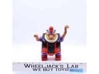 Ram Bam Berzerkers No Pull String Thundercats 1986 LJN Vintage Figure