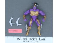 Killspree II X-Men/X-Force Complete 1996 ToyBiz Vintage Action Figure