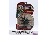 Autobot Springer Transformers Generations 2011 Hasbro Action Figure NEW SEALED