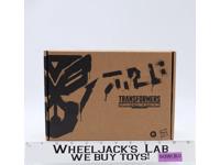 WFC-GS16 Bug Bite Transformers Generations Selects WFC 2020 Hasbro NEW SEALED