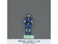 Motor Viper V1 100% Complete 1986 G.I. Joe Hasbro Vintage Action Figure