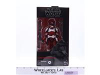 Clone Commander Fox Star Wars The Clone Wars Black Series 2024 Hasbro NEW SEALED