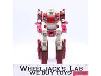 Scattershot Computron Vintage 1987 G1 Transformers Hasbro Action Figure