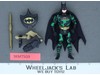 Jungle Tracker Batman Batman Returns 1993 Vintage Kenner Figure