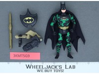 Jungle Tracker Batman Batman Returns 1993 Vintage Kenner Figure