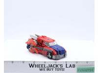 Orion Pax Transformers Thrilling 30 2014 Hasbro Action Figure