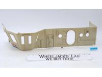 USS Flagg Aircraft Carrier Second Deck Wall GI Joe 1985 Hasbro Figure