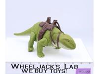 Dewback Patrol Lizard 100% Complete Star Wars 1979 Kenner Vintage Action Figure