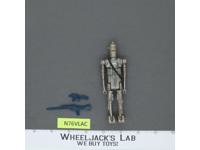 IG-88 100% Complete Star Wars ESB 1980 Kenner Vintage Action Figure NO REPRO